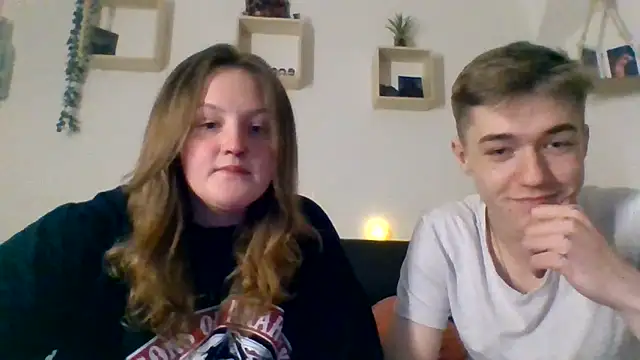 Maryjane-Spidermann online show from 02/14/26, 10:06