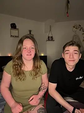 Maryjane-Spidermann online show from 02/19/26, 07:10