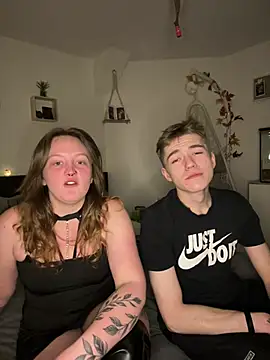 Maryjane-Spidermann online show from 02/20/26, 07:36