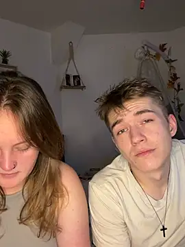 Maryjane-Spidermann online show from 02/25/26, 07:34