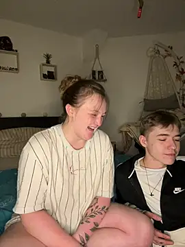 Maryjane-Spidermann online show from 02/28/26, 09:05