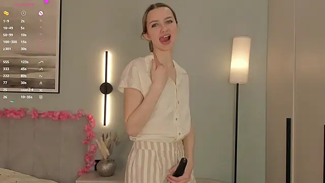 EclipseUrge online show from 03/01/26, 07:43