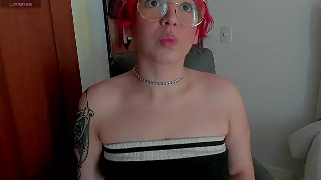 GoonetteMessy online show from 02/22/26, 07:56