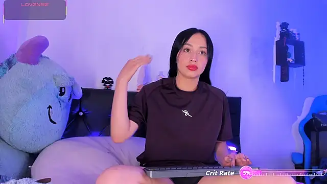  Mia kiss  online show from 03/30/26, 04:24