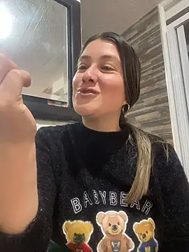 Abby  LS online show from 02/23/26, 06:27