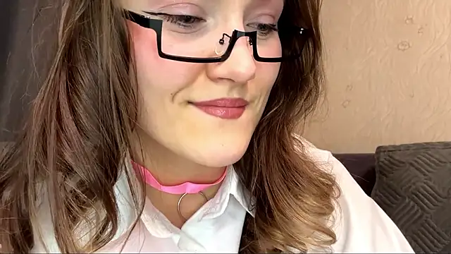 BunnyFleur online show from 02/14/26, 05:10