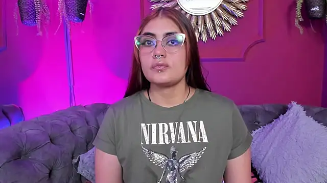 Sasha jagger online show from 03/05/26, 03:46