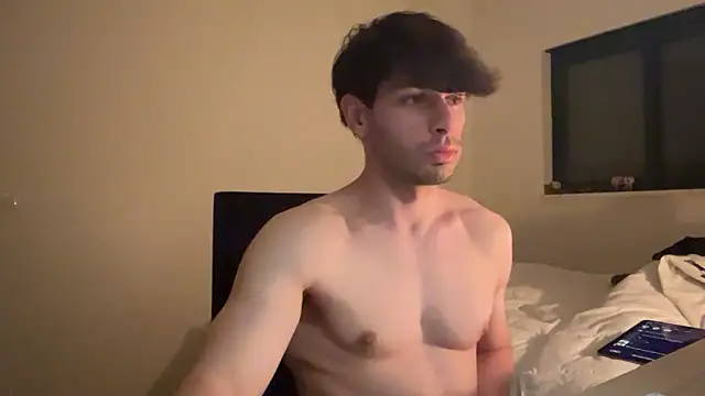 Leo Justin25 online show from 02/12/26, 01:11