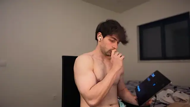 Leo Justin25 online show from 03/02/26, 06:37