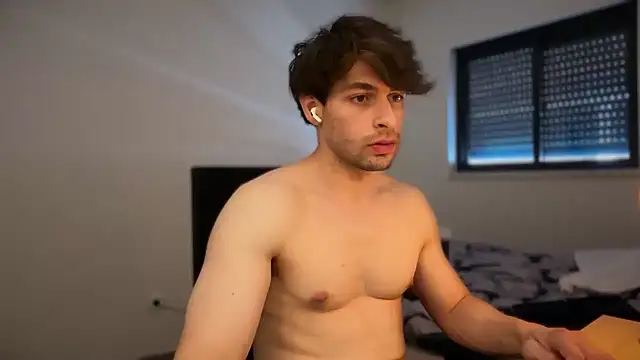 Leo Justin25 online show from 03/06/26, 02:46