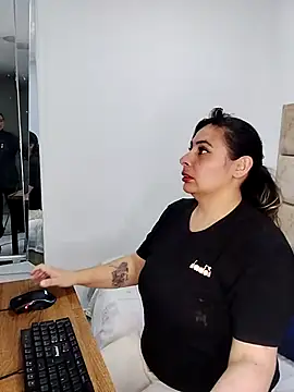 Camila baby777 online show from 02/18/26, 07:54