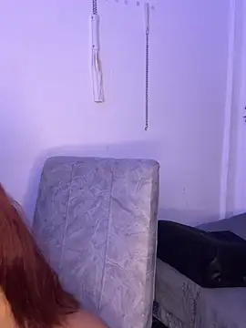 TiffanySander online show from 03/10/26, 06:29