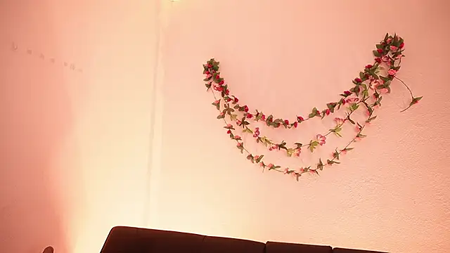 TiffanySander online show from 03/22/26, 04:16