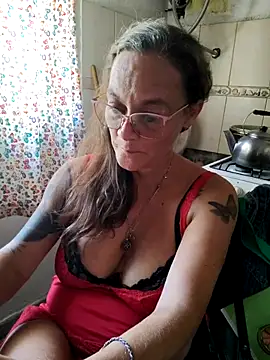 Nanybeach online show from 02/22/26, 06:28