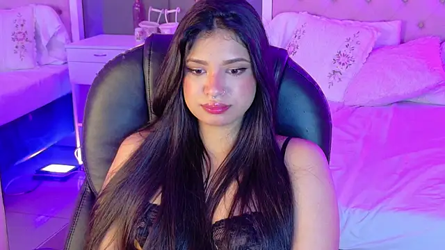 Hana Stone online show from 02/25/26, 03:32