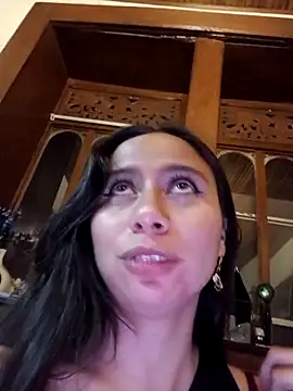 Mei hells online show from 03/19/26, 01:42