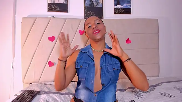 samaraa smith1 online show from 02/21/26, 12:06