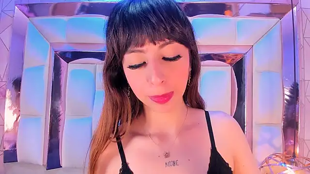 AriaPure1 online show from 03/07/26, 05:37