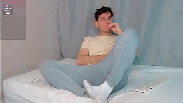 Luc 7 online show from 02/19/26, 09:11