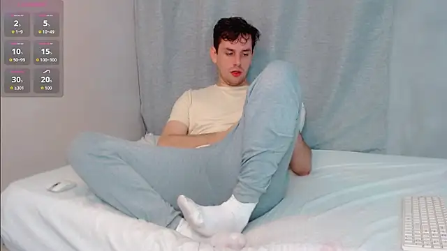 Luc 7 online show from 02/22/26, 09:57