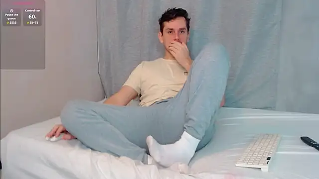 Luc 7 online show from 02/25/26, 10:58