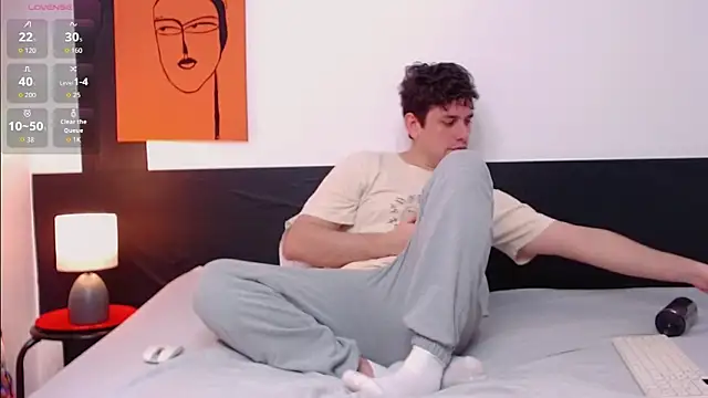 Luc 7 online show from 03/22/26, 09:29