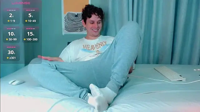 Luc 7 online show from 04/13/26, 09:42