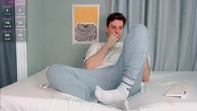 Luc 7 online show from 04/24/26, 08:55