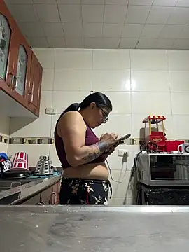 Lismar fire online show from 03/02/26, 03:09