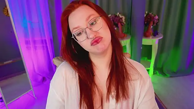 SpicyFox  online show from 02/27/26, 02:17