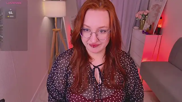 SpicyFox  online show from 03/08/26, 11:58