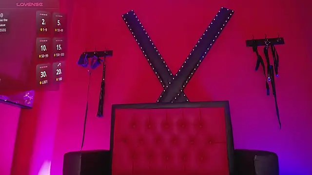 Meivis     online show from 02/13/26, 07:10