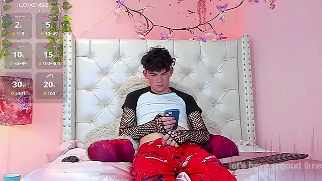 Philippsx online show from 02/14/26, 04:53