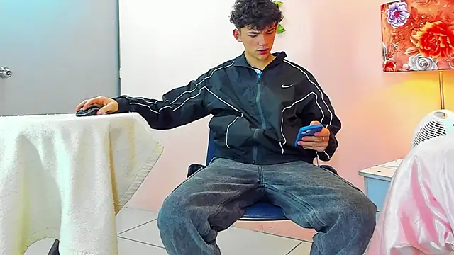 Philippsx online show from 02/18/26, 11:33