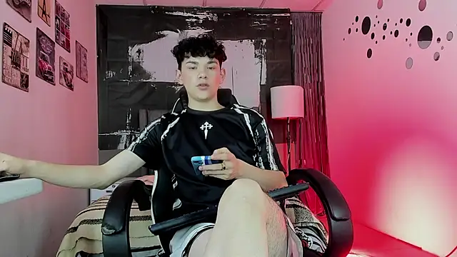 Philippsx online show from 04/13/26, 11:54