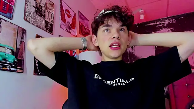 Philippsx online show from 07/15/26, 07:41
