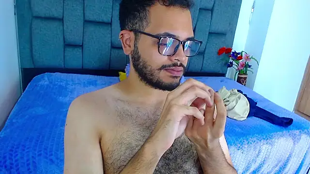 J black  online show from 02/23/26, 09:45