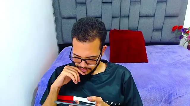 J black  online show from 03/06/26, 09:22