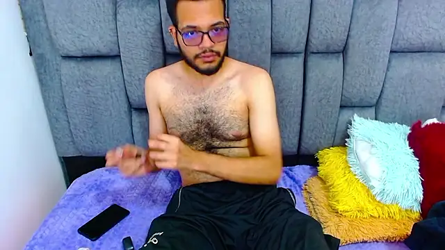 J black  online show from 03/07/26, 08:39