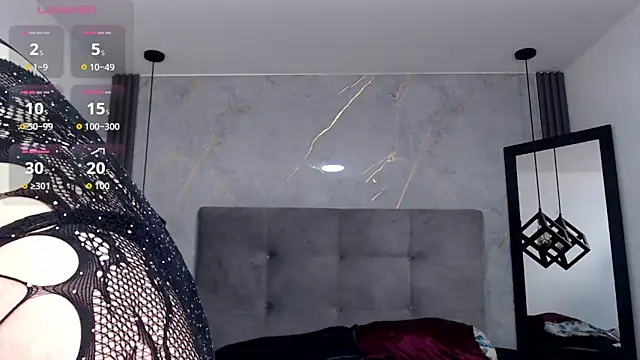 Ava Stone online show from 03/26/26, 09:15