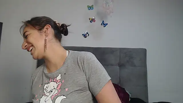 Ava Stone online show from 04/10/26, 02:39