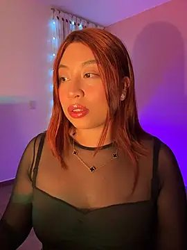 Hanna mis18 online show from 02/21/26, 02:01