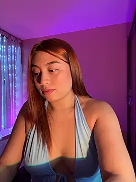 Hanna mis18 online show from 03/03/26, 12:50