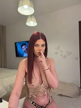 Angelinna xo online show from 04/21/26, 04:12