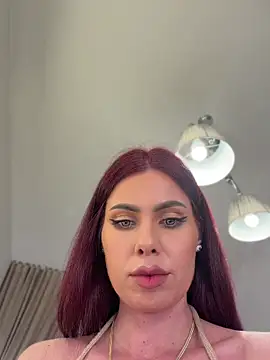 Angelinna xo online show from 05/19/26, 04:46