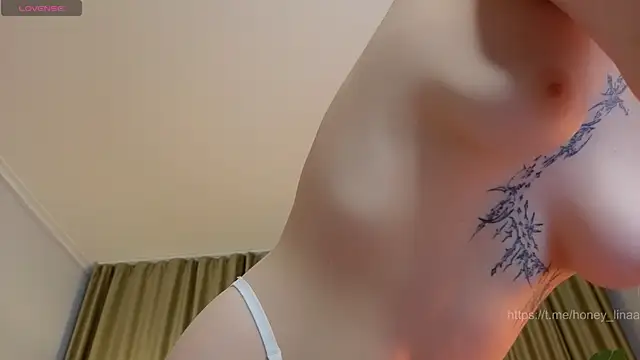 honey kors online show from 04/18/26, 07:58