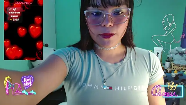 hot princesstk online show from 02/14/26, 03:03