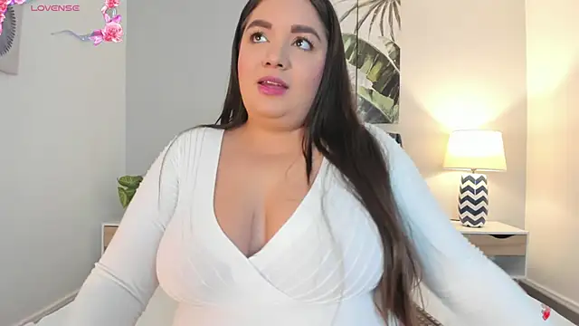 AgathaBloom  online show from 02/19/26, 01:07