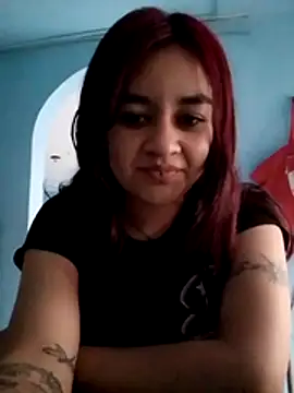 Lucy allen1 online show from 02/16/26, 11:01