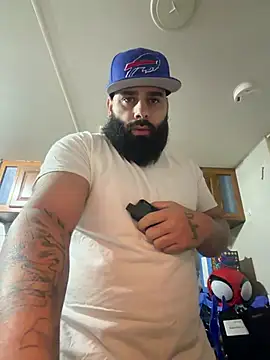 Mandingojay9 online show from 02/16/26, 11:23